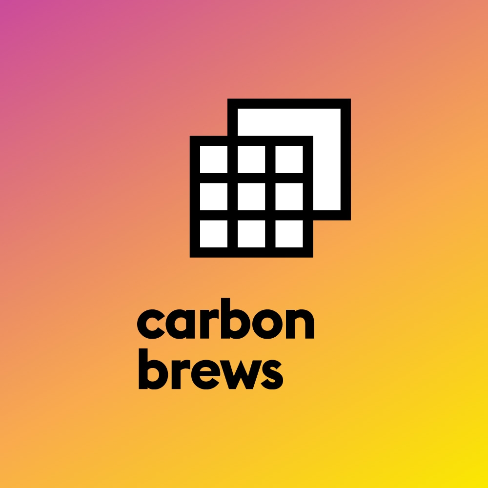 Carbon Brews logo