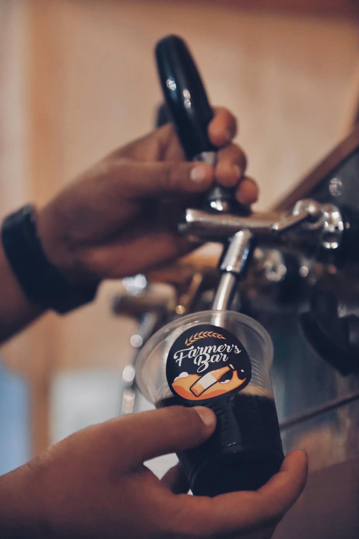 draft beer machine rental kuala lumpur